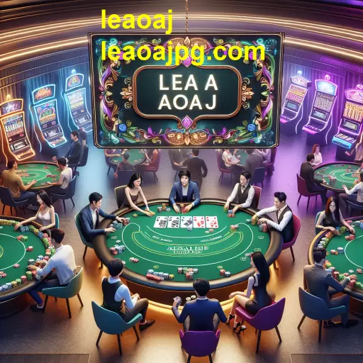Explorando a Categoria 'Cartas' no Leaoaj: Um Mundo de Estratégia e Diversão