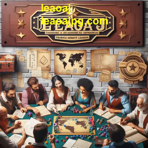 Explorando o Fascinante Mundo dos Jogos de Roleplay