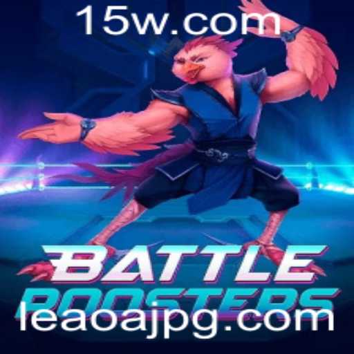 BattleRoosters: Aventura e Estratégia no Mundo dos Combates de Galos