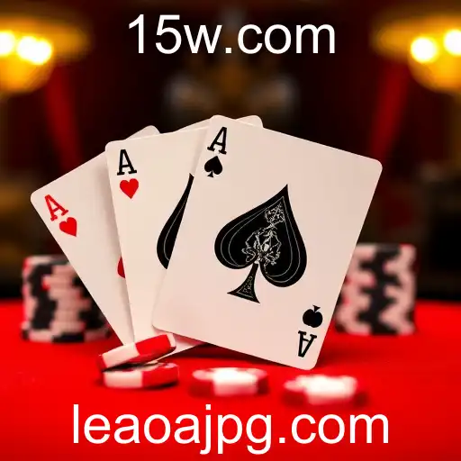 Blackjack: O Jogo de Cartas Mais Popular nos Cassinos