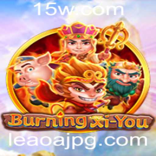 BurningXiYou: Explore o Enigma do Leão em uma Aventura Épica