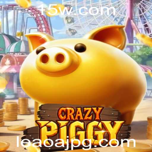 CrazyPiggy: Explorando a Nova Sensação dos Jogos