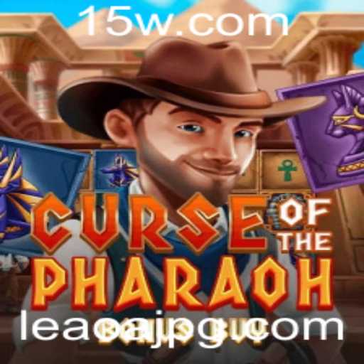 Explorando o Jogo Curse of the Pharaoh Bonus Buy: Uma Aventura Cheia de Mistérios