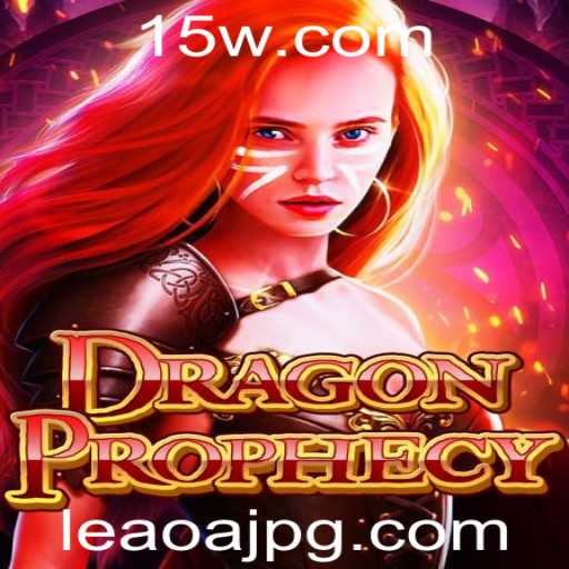 Descubra DragonProphecy: Uma Jornada Épica de Aventuras e Magia