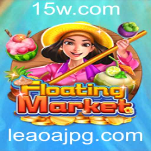 Descubra a Aventura Única do Jogo FloatingMarket