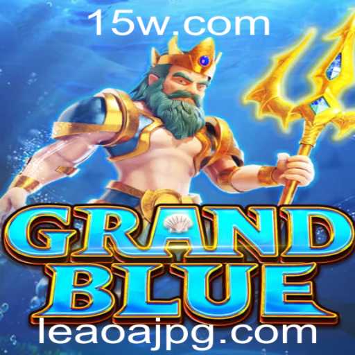 GRANDBLUE: Uma Aventura Imersiva no Mundo do Jogo