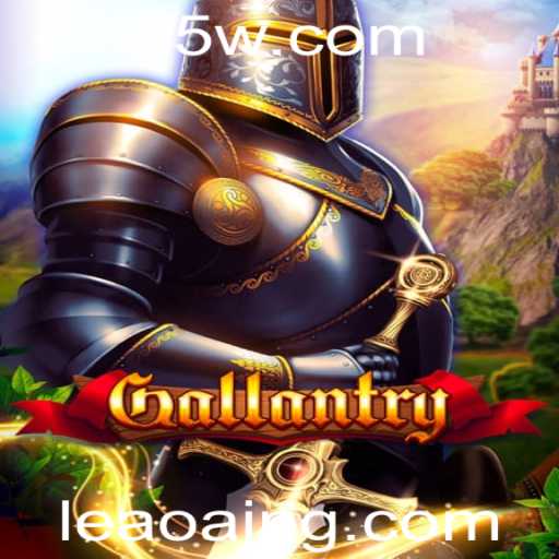 Gallantry: Uma Aventura Épica