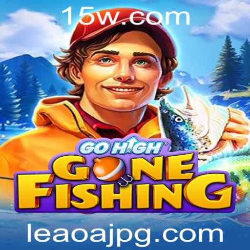 GoHighGoneFishing: Aventuras e Estratégias no Novo Jogo de Pesca Virtual
