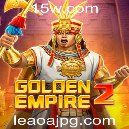Explorando as Maravilhas de GoldenEmpire2: O Mundo dos Leões