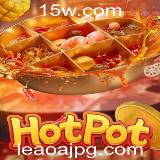 Desvendando o Jogo Hotpot: Uma Jornada Emocionante para Todos