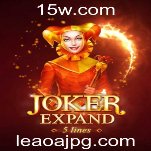 JokerExpand: Como Jogar e se Destacar Usando a Estratégia do Leaoaj
