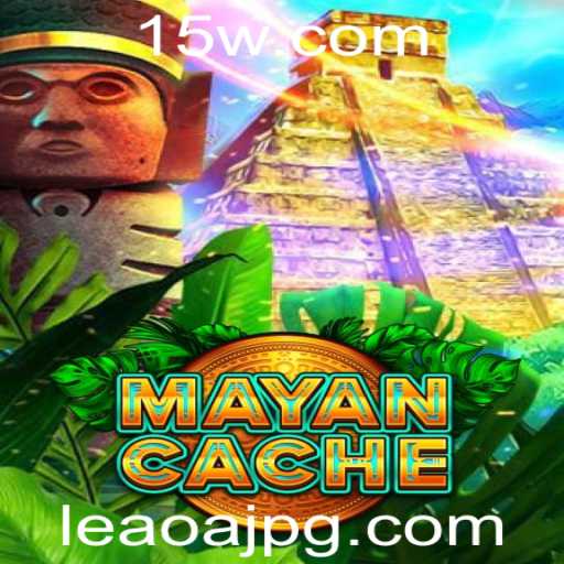 Descubra MayanCache: O Novo Mundo de Aventuras e Desafios