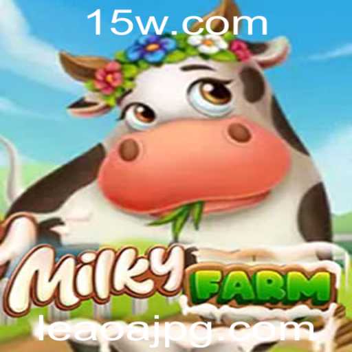 Descubra o Mundo de MilkyFarm: O Jogo que Revolucionou a Agricultura