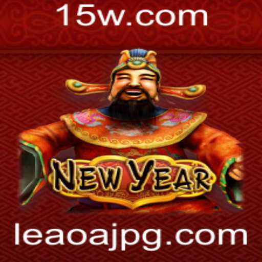 Explorando o Mundo de NewYear: A Nova Sensação dos Jogos com Leaoaj