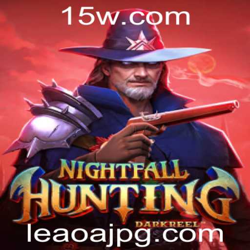 Explorando o Fascinante Mundo de NightfallHunting