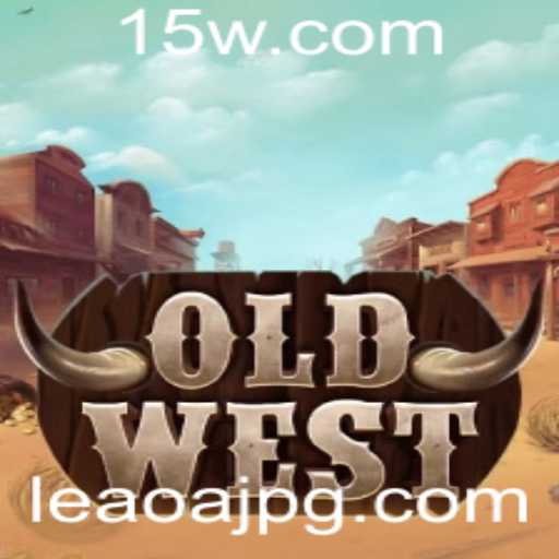 OldWest: Aventura no Velho Oeste com leaoaj