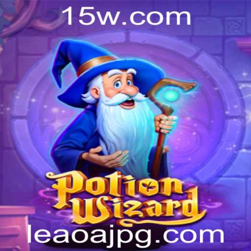 Descubra o Mundo Mágico de PotionWizard: Um Jogo Envolvente para Todas as Idades