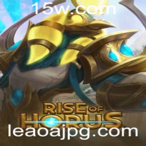 Explorando o Universo de RiseofHorus: O Jogo que Conquista Fãs de Estratégia