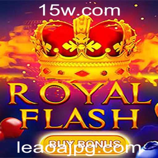 RoyalFlashBuyBonus: Explorando o Jogo e Suas Regras