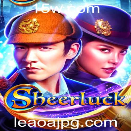 Descubra o Fascinante Mundo de Sheerluck: O Jogo que Conquista Novos Detetives