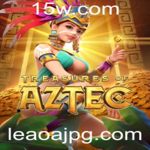 Descubra o Universo de Emocionantes Aventuras em Treasures of Aztec