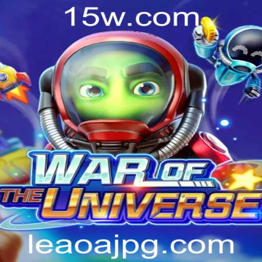 War of the Universe: Um Novo Universo de Estratégia